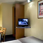 Timhotel Nation Париж