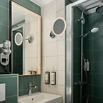 Timhotel Nation Отель
