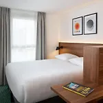 Отель Timhotel Nation