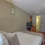 Timhotel Nation Отель
