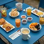 Timhotel Nation Отель Париж