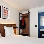 Timhotel Nation Отель 3*