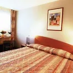 Отель Timhotel Nation Париж