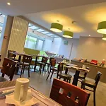 Timhotel Nation Отель 3*
