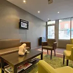 Отель Timhotel Nation 3*