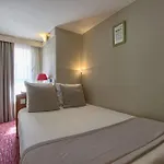 Timhotel Nation Отель