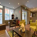 Timhotel Nation Отель Париж
