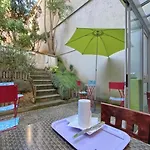Отель Timhotel Nation