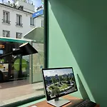Timhotel Nation 3* Παρίσι