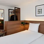 Timhotel Nation Παρίσι