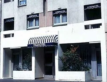 Hotel Timhotel Nation 3*