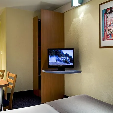 Timhotel Nation París