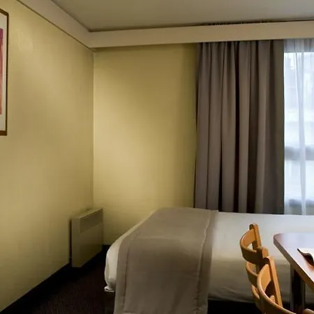 Timhotel Nation Hotel