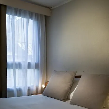 Timhotel Nation 3* Paryż