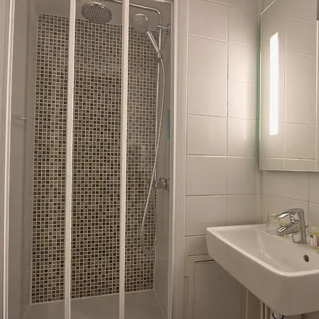 Timhotel Nation 3*