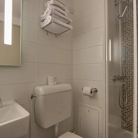 Timhotel Nation 3*