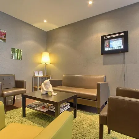 Timhotel Nation