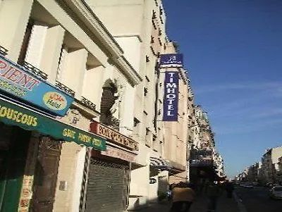 Timhotel Nation