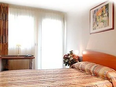 Timhotel Nation 3* Paris