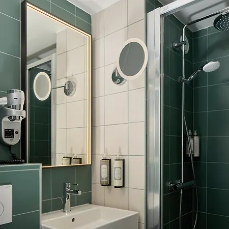 Timhotel Nation Hotel