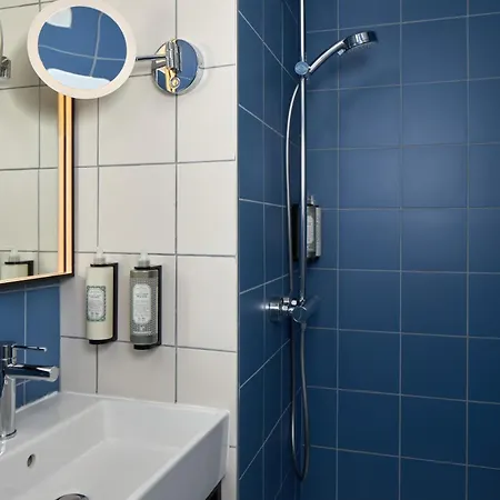 Hotel Timhotel Nation