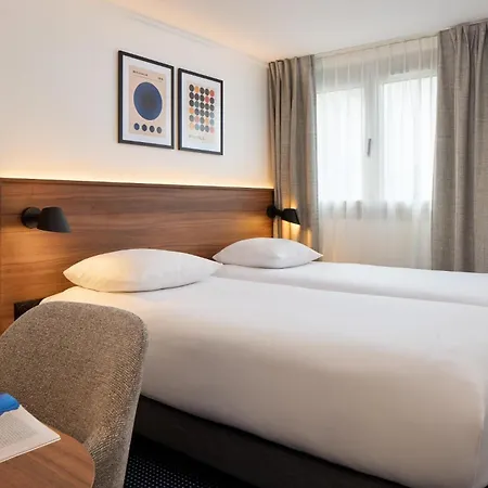 Timhotel Nation 3*