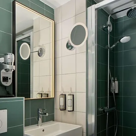 Timhotel Nation Paryż