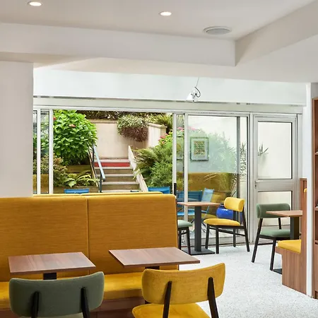 Timhotel Nation 3* Paris