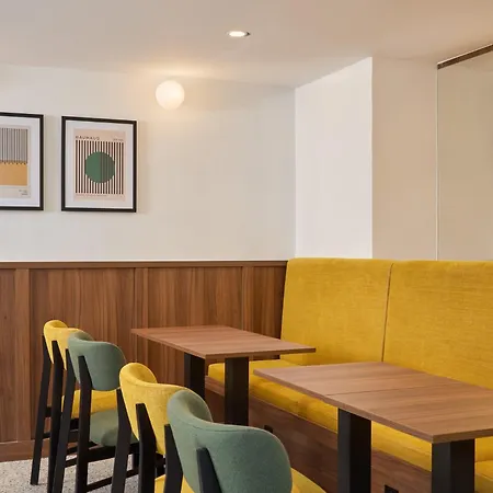 Timhotel Nation Hotel Parigi