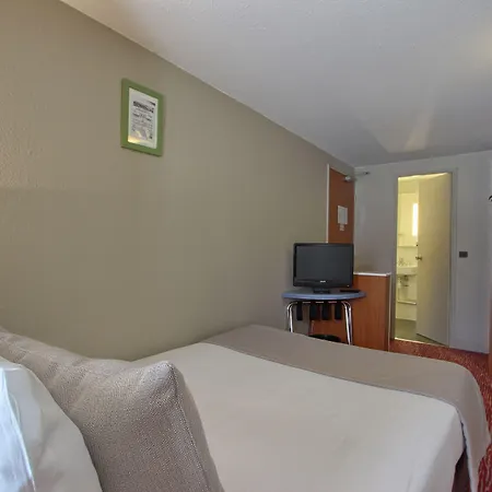 Timhotel Nation Hotel