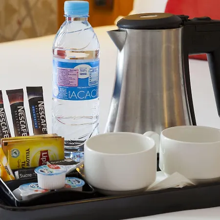 Timhotel Nation Hotel