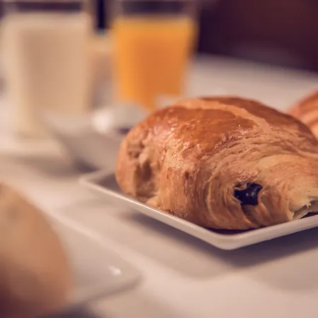 Timhotel Nation Hotel 3*