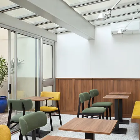 Timhotel Nation Hotel