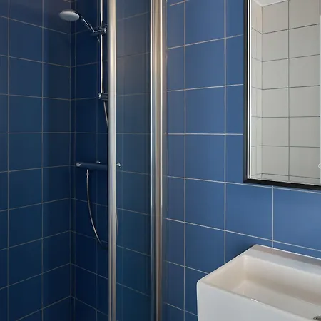 Hotel Timhotel Nation 3*