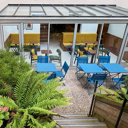 Hotel Timhotel Nation 3*