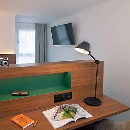 Timhotel Nation