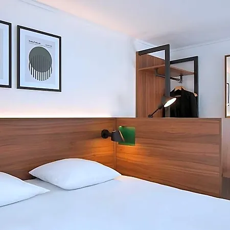 Timhotel Nation Hotel