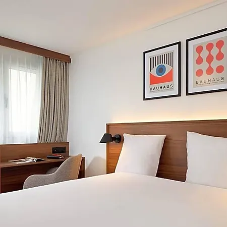 Timhotel Nation 3*