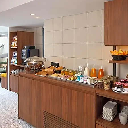 Timhotel Nation 3* Paris