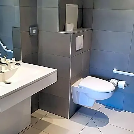 Timhotel Nation