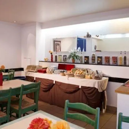 Hotel Timhotel Nation