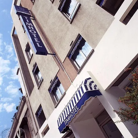 Timhotel Nation 3*
