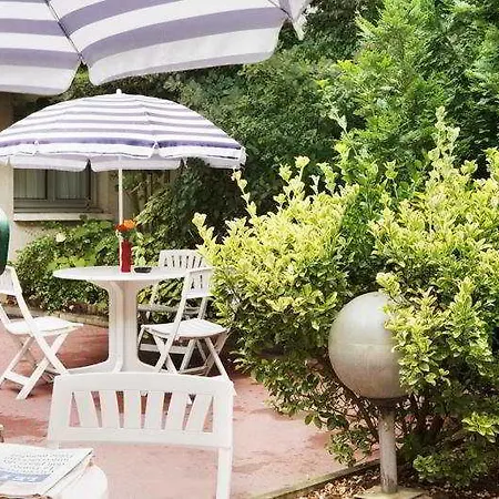 Timhotel Nation París