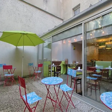 Hotel Timhotel Nation