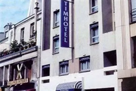 Hotel Timhotel Nation