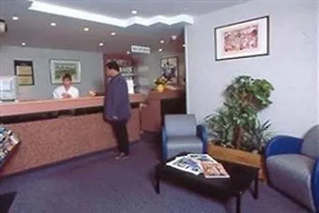 Timhotel Nation Paris