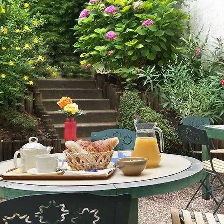 Hotel Timhotel Nation