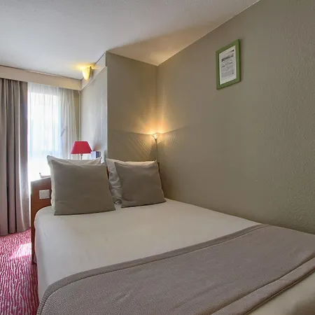 Timhotel Nation Hotel