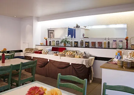 Timhotel Nation Hotel