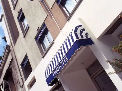 Timhotel Nation Hotel Parigi
